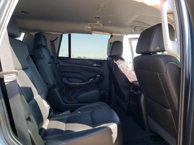1GNSCCKC5KR176038 Chevrolet Tahoe C1500 Premier