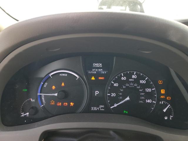 JTJZB1BAXE2414571 Lexus RX 450