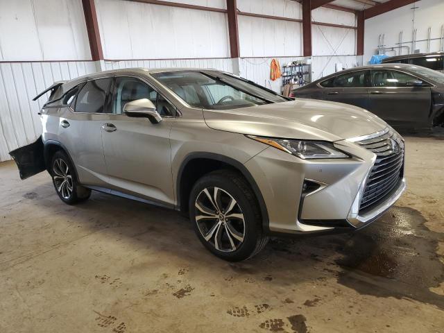 JTJDZKCA7J2011040 Lexus Rx 350 L