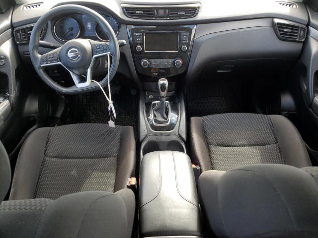 JN1BJ1AW5MW439599 Nissan Rogue Sport S