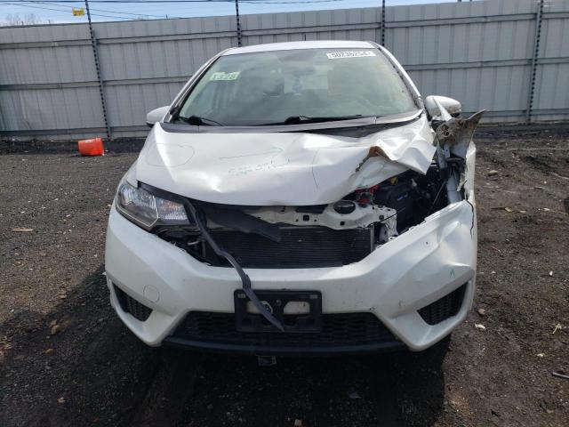 JHMGK5H55HS008020 Honda FIT LX