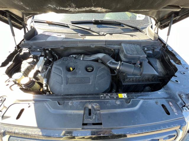 SALFR2BG1EH389836 Land Rover LR2 HSE
