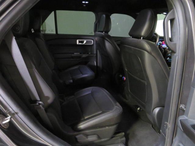 1FMSK7DH1LGB54140 Ford EXPLORER XLT
