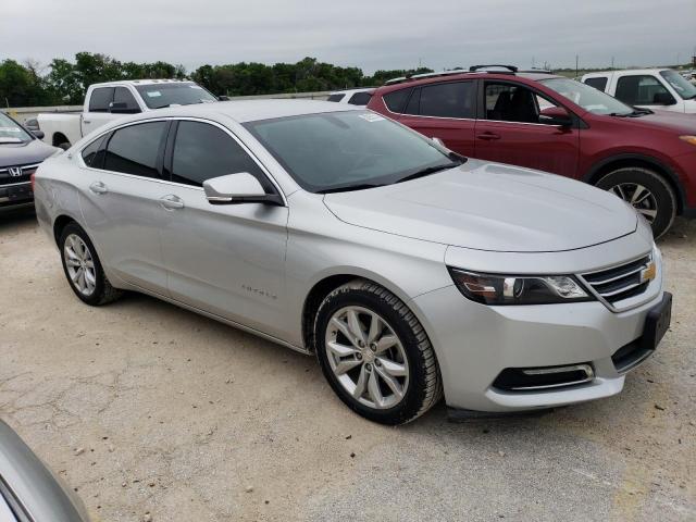 1G1105S31JU121311 Chevrolet IMPALA LT