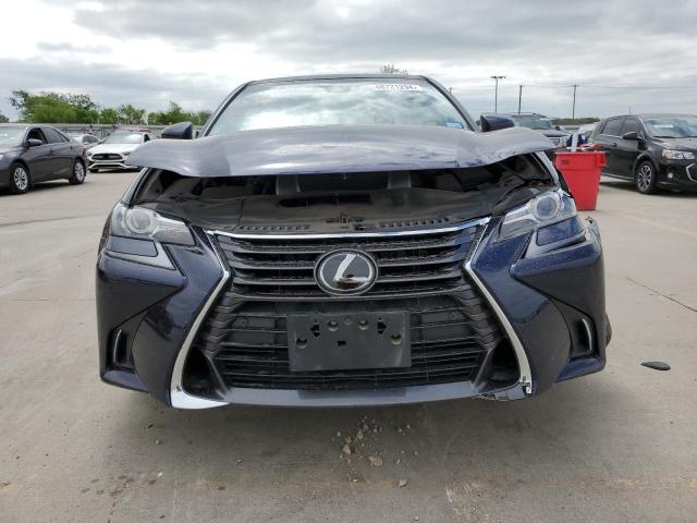 JTHBZ1BL6KA017019 Lexus Gs 350 Base