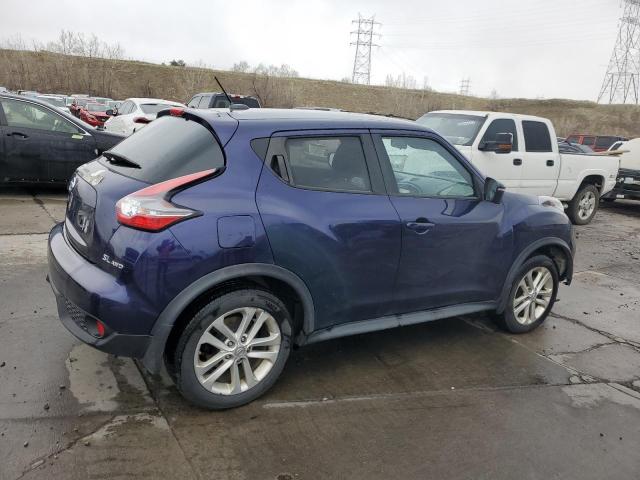 JN8AF5MV5FT557889 Nissan JUKE S