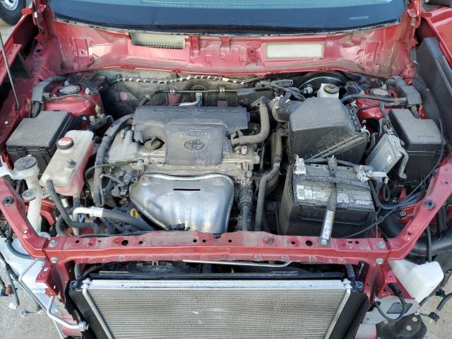JTMWFREV3GJ081615 Toyota Rav4 Xle