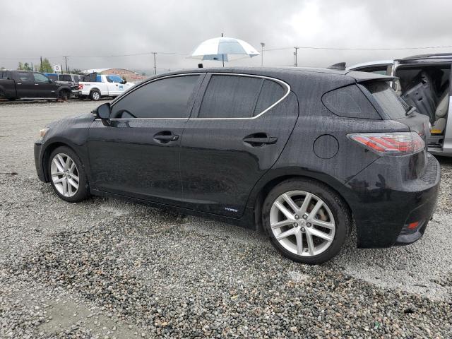 JTHKD5BH9F2234260 Lexus CT 200