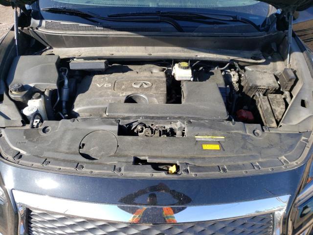 5N1DL0MM6KC526121 Infiniti QX60 LUXE