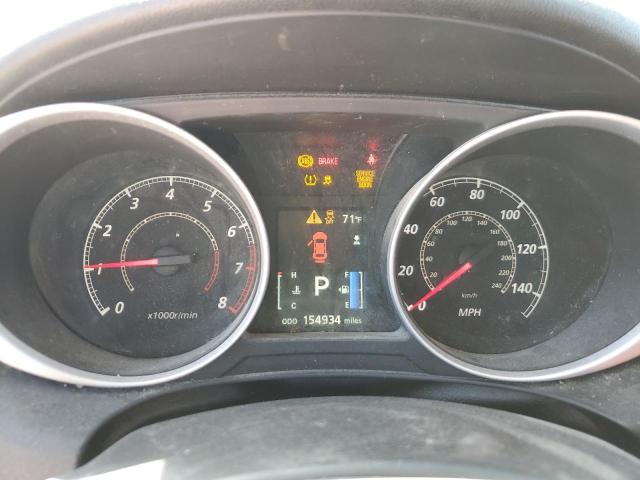 4A4AP3AU2EE019381 Mitsubishi Outlander Sport Es