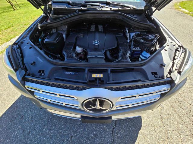 4JGDF6EE7HA918563 Mercedes-Benz Gls 450 4matic