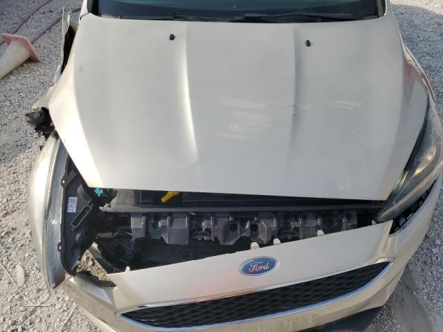 1FADP3H22HL260128 Ford FOCUS SEL
