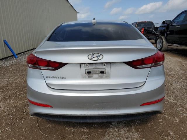 5NPD84LF0JH331375 Hyundai ELANTRA SEL