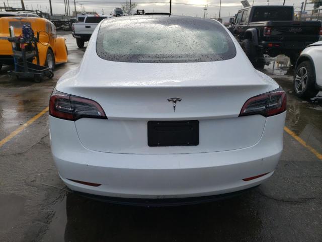 5YJ3E1EAXPF598275 Tesla MODEL 3