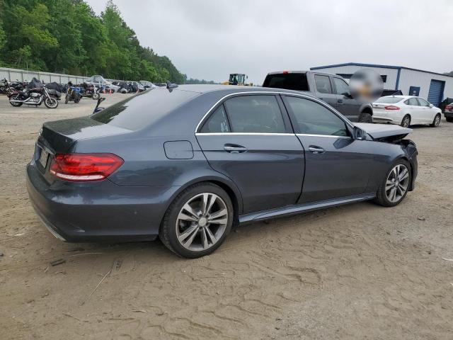 WDDHF5KBXEA893475 Mercedes-Benz E 350