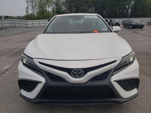 4T1G11AK2PU789574 Toyota Camry Se N