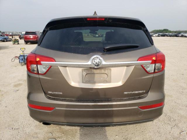 LRBFXBSA7HD052820 Buick Envision Essence
