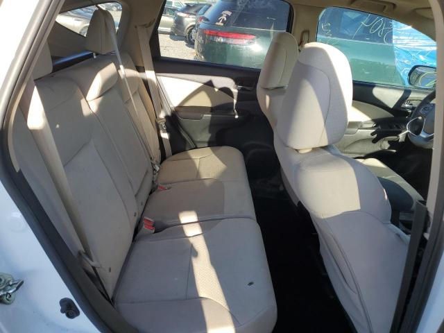 5J6RM4H50GL003406 Honda CR-V EX