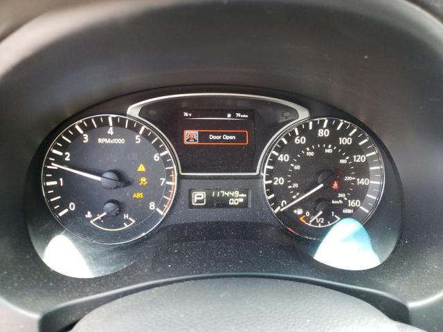 1N4AL3AP4FN872708 Nissan ALTIMA 2.5