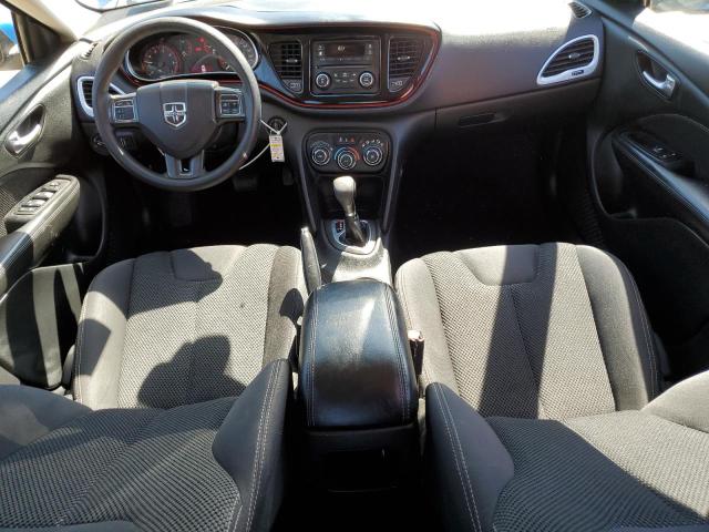 1C3CDFBB8GD667523 Dodge DART SXT