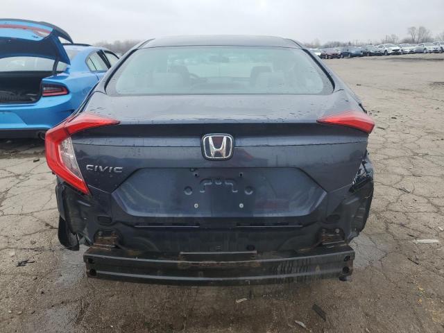 19XFC2F52GE057298 Honda Civic Lx
