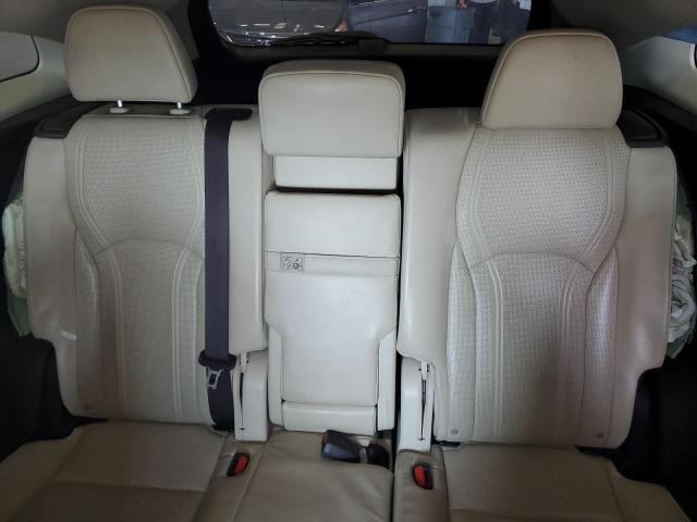 JTJDZKCA9K2016905 Lexus Rx 350 L