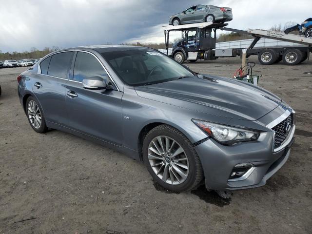 JN1EV7AP2JM361433 Infiniti Q50 LUXE