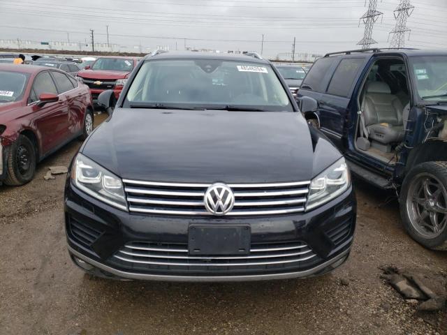 WVGEF7BP7HD002920 Volkswagen Touareg Sport