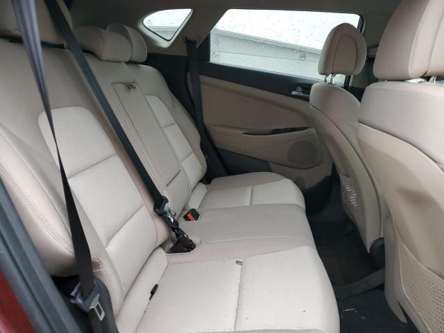 KM8J3CA4XGU207959 Hyundai Tucson Limited