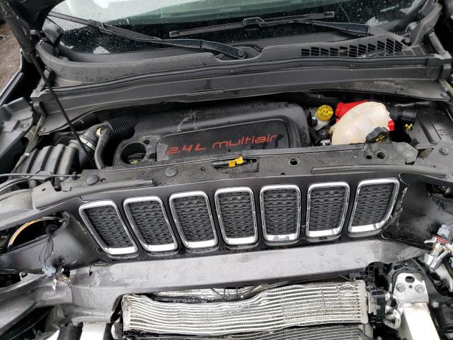 ZACNJBAB0KPK32803 Jeep Renegade Sport