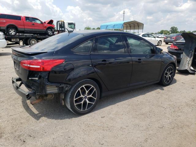 1FADP3H20HL297758 Ford FOCUS SEL