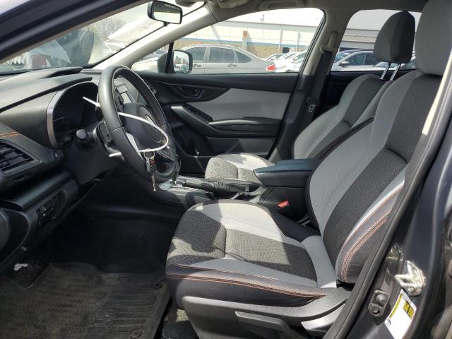 JF2GTAPC3M8249154 Subaru Crosstrek Premium