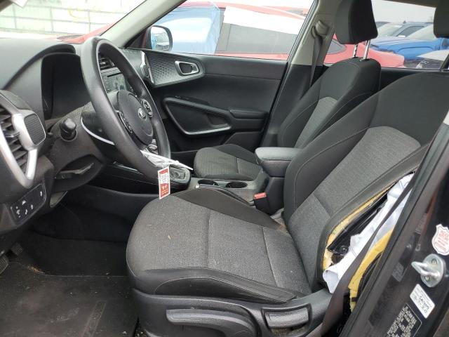 KNDJ23AU8L7060377 KIA SOUL LX