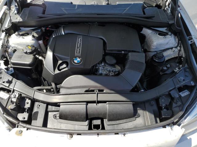 WBAVM5C54FVV93708 BMW X1 Xdrive35i
