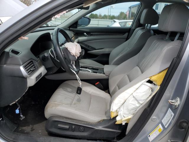 1HGCV2F91JA028712 Honda Accord Touring