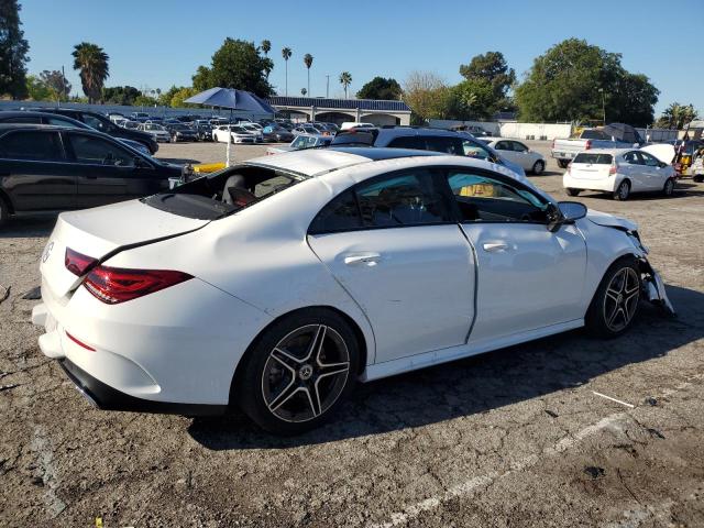 WDD5J4GB5LN059589 Mercedes-Benz CLA 250