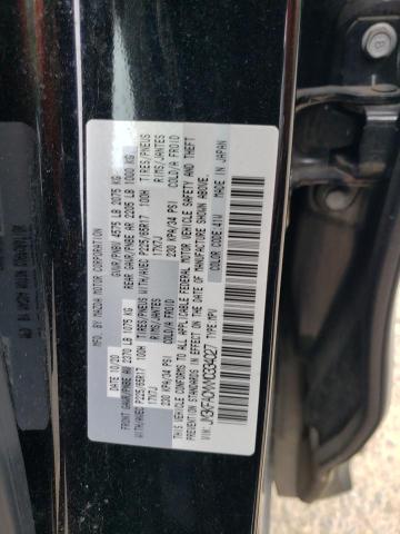 JM3KFACMXM0334027 Mazda Cx-5 Touring