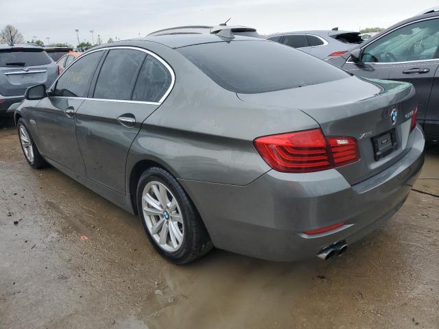 WBA5A7C57FD621642 BMW 528 XI