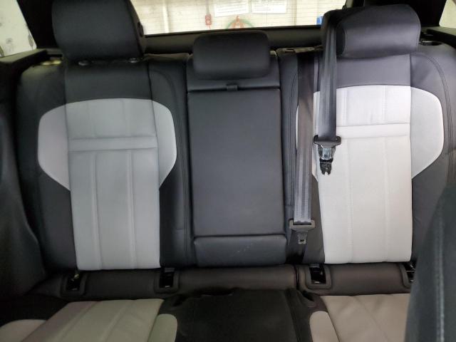 SALZL2FX7PH216205 Land Rover Range Rover Evoque R-dynamic Se
