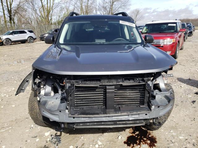 3FMCR9D95MRB35363 Ford Bronco Sport Badlands