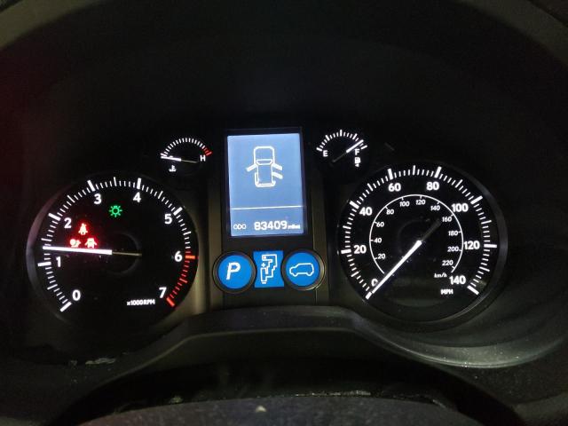 JTJBM7FX3E5083392 Lexus GX 460
