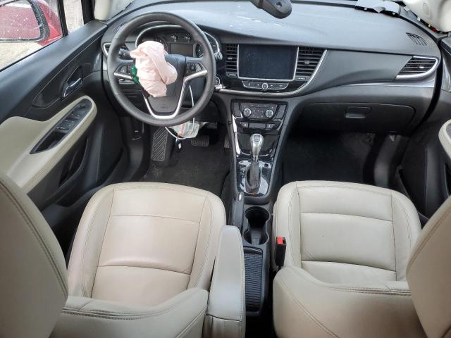 KL4CJCSB7JB556011 Buick Encore Essence