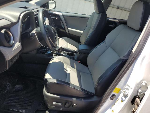 2T3DFREV8HW586608 Toyota Rav4 Limited