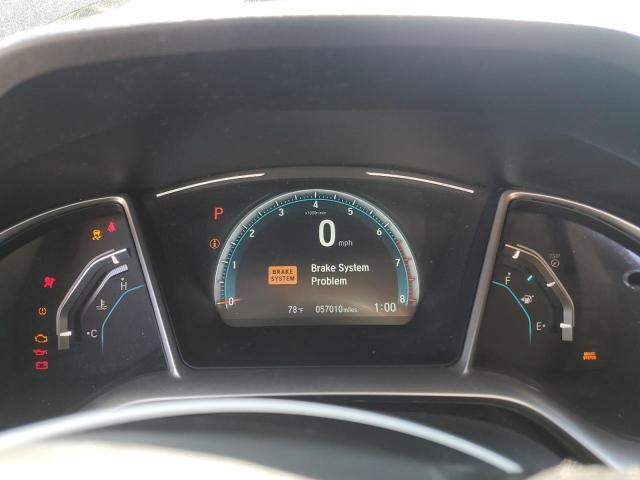 19XFC1F70HE028847 Honda CIVIC EXL