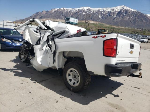 3GCUKNEH8JG463055 Chevrolet Silverado K1500