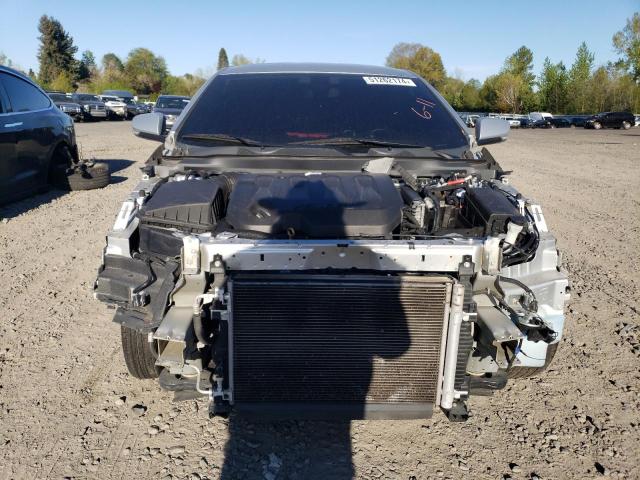 2G11Z5S37K9127053 Chevrolet IMPALA LT