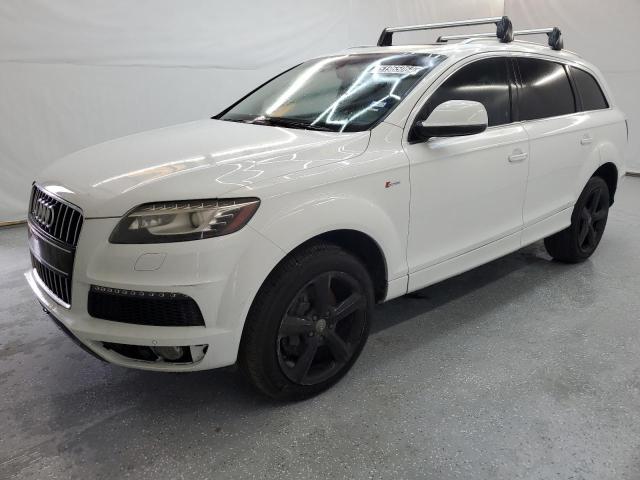 Aukcja sprzedaży 2014 Audi Q7 Prestige, vin: WA1DGAFE3ED004415, numer aukcji: 51965064