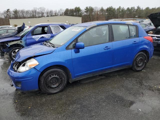 Auction sale of the 2012 Nissan Versa S, vin: 3N1BC1CP1CL360211, lot number: 49249204