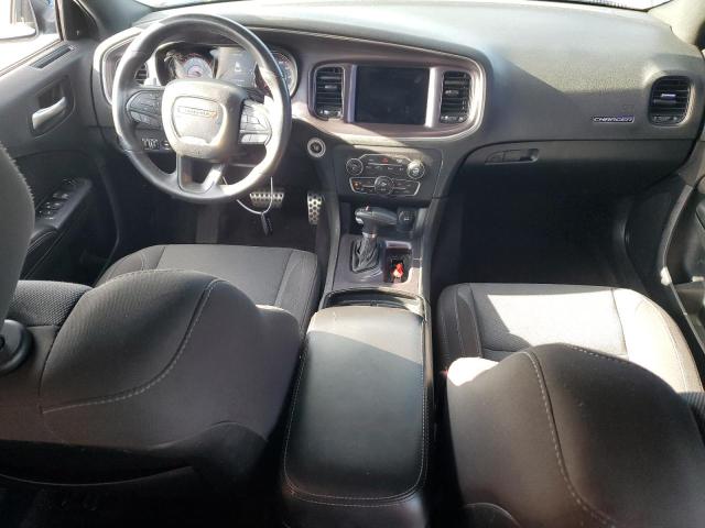 2C3CDXHG2JH291064 Dodge Charger Sxt Plus