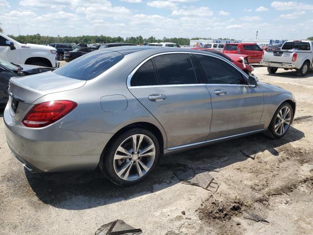 55SWF4JB6FU045291 Mercedes-Benz C 300